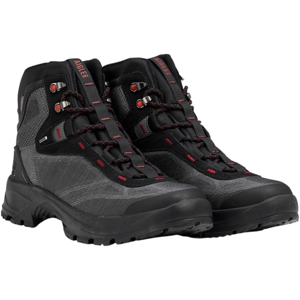 Aigle Mens Lomond Matryx Walking Boots NC0846 - Noir